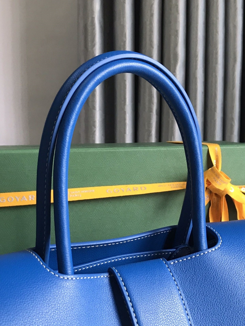 Goyard Top Handle Bags